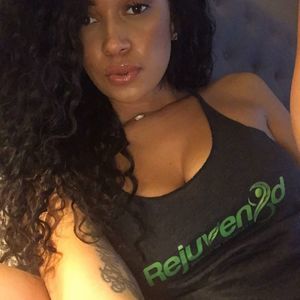 Meet your Posher, Ashia